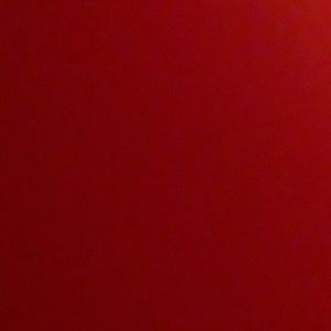 Meet your Posher, George